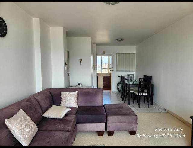 1 BEDROOM PROPERTY TO RENT IN NORTH BEACH